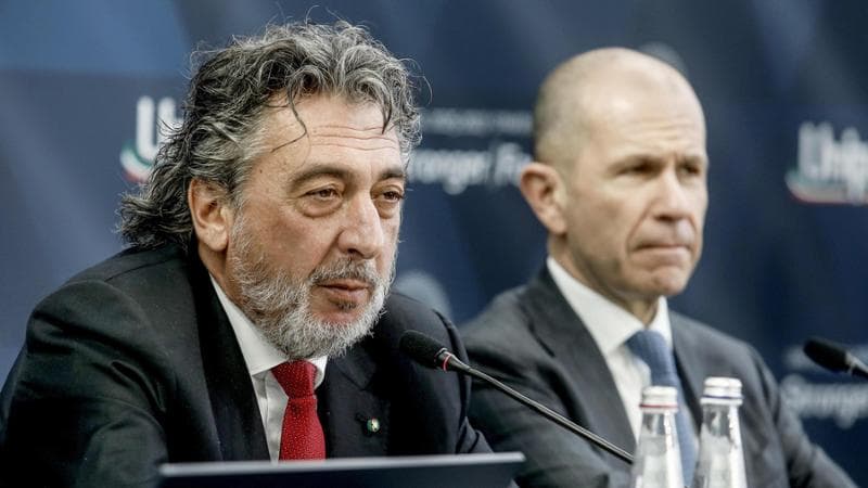 Cimbri (Unipol): “C’è un gruppo straniero che guarda alla Popolare di Sondrio”. Occhi su Ing