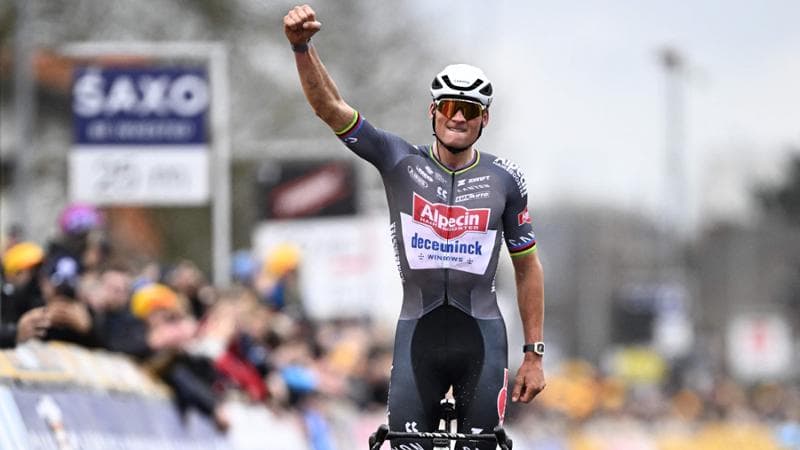 Mathieu van der Poel