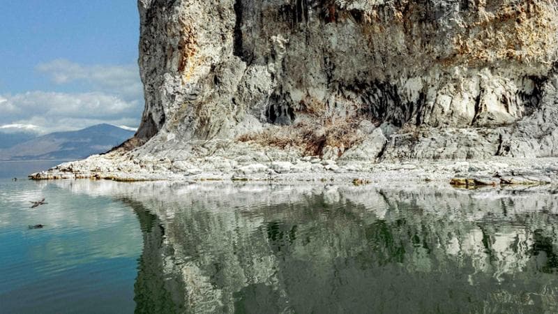 Speciale viaggi: laghi Prespa, dove il paradiso non è perduto ma va salvato