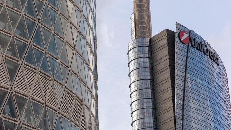 Bpm, da Bankitalia e Bce via libera alla Ops di Unicredit