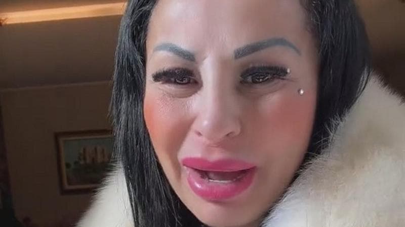 Rita De Crescenzo
