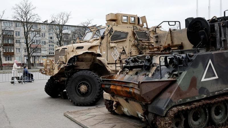 Guerra Ucraina-Russia, le news. Kiev: “Bombe su ospedale militare a Kharkiv”. Media: “Mosca prepara nuova offensiva”