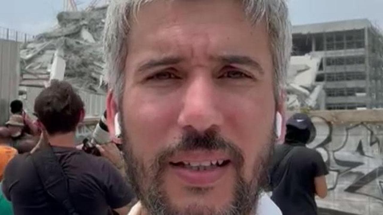 Terremoto, si scava tra le macerie: il racconto dell'inviato Gianluca Modolo da Bangkok