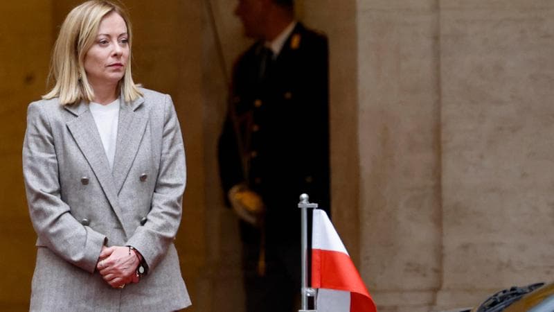 Gozi: “Meloni più simile a Orbán che Merkel, la sua scelta isola l’Italia”
