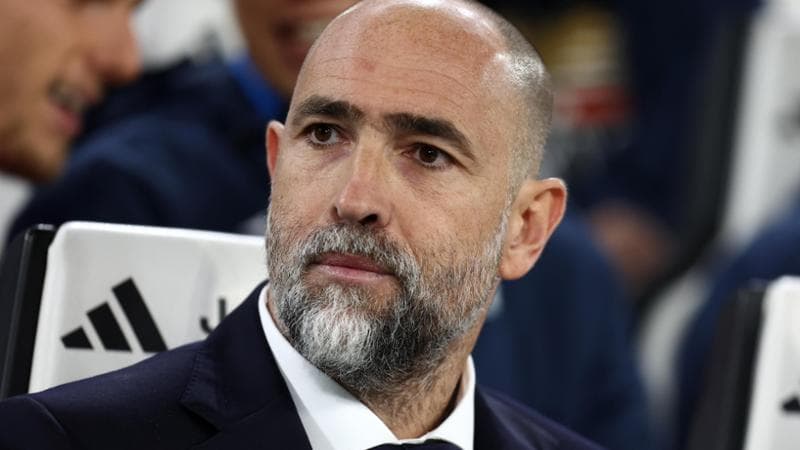 Igor Tudor