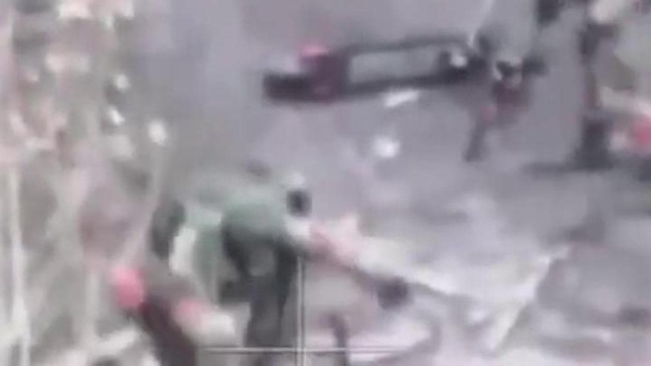 Russi all'assalto sui monopattini elettrici