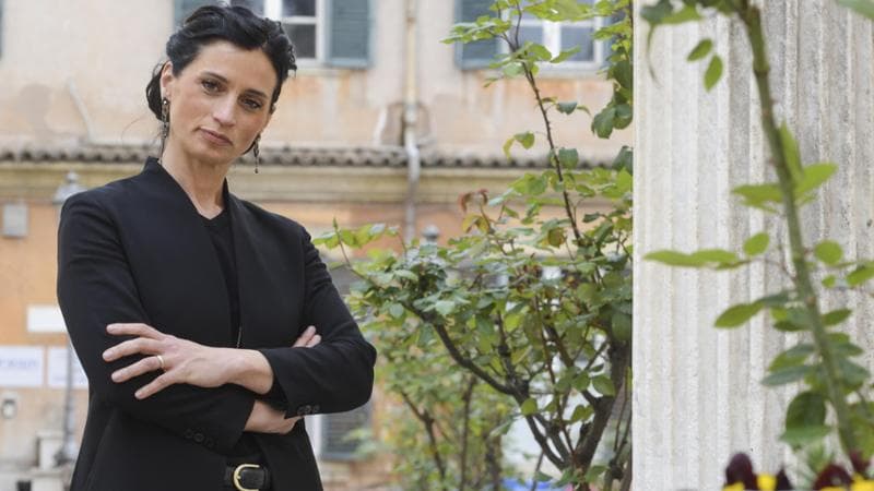 CHIARA FAVILLI UNIVERSITA' DI FIRENZE