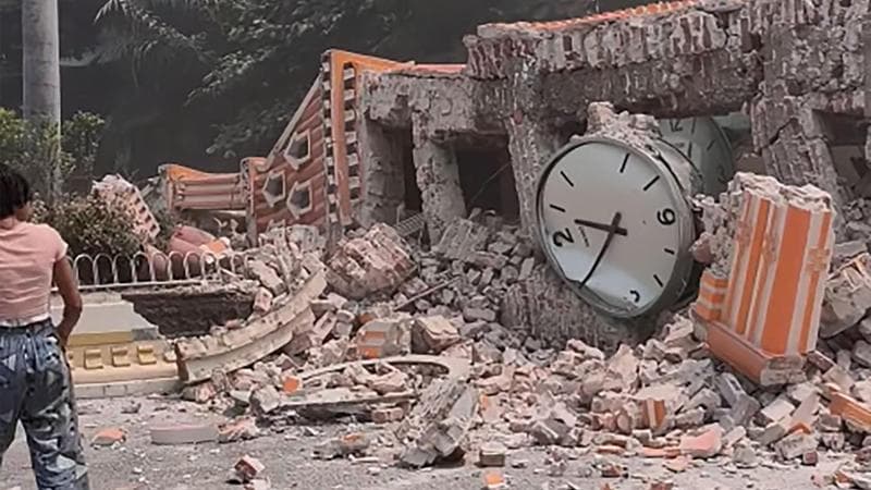 Terremoto in Myanmar, le news. Il figlio di San Suu Kyi: “Ignoriamo le sue condizioni di salute”