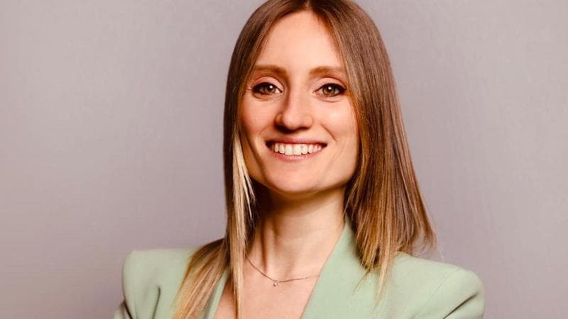 Sara Rachello: “Dal mugnaio all’intelligenza artificiale, così è cambiato il nostro mulino”
