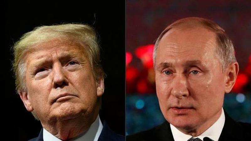 Guerra Ucraina - Russia, le news del 30 marzo. Trump minaccia Russia e Iran: “Arrabbiato con Putin”