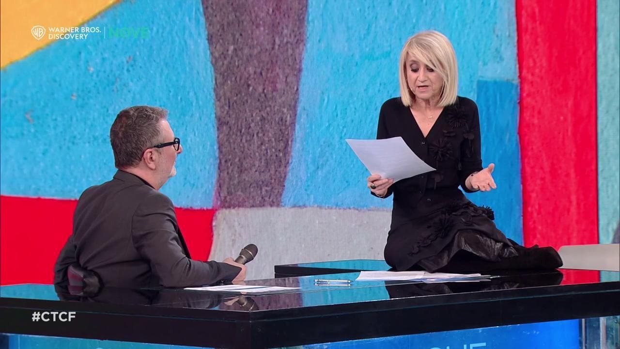 Luciana Littizzetto, letterina ai single che ora possono adottare: "Buona fortuna, lonely genitore"
