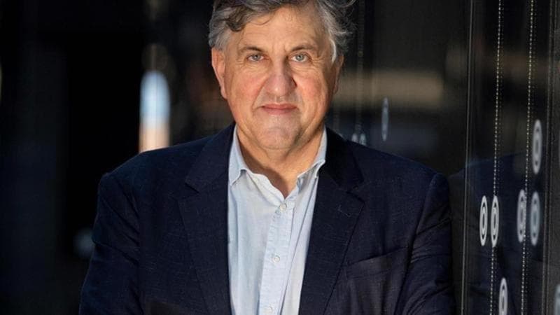 L'ad di Newcleo Stefano Buono