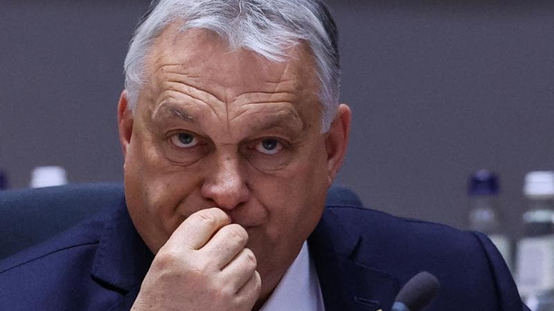 "Je suis Marine”, Orbán con Le Pen condannata. E il Cremlino: “Sentenza che lede la democrazia”
