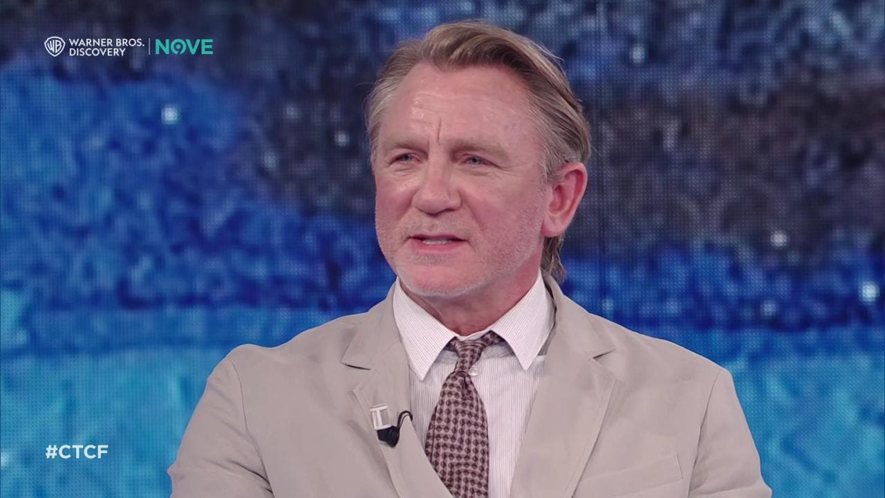 Daniel Craig e le scene di sesso in "Queer": "Nessun imbarazzo, lo facciamo tutti"