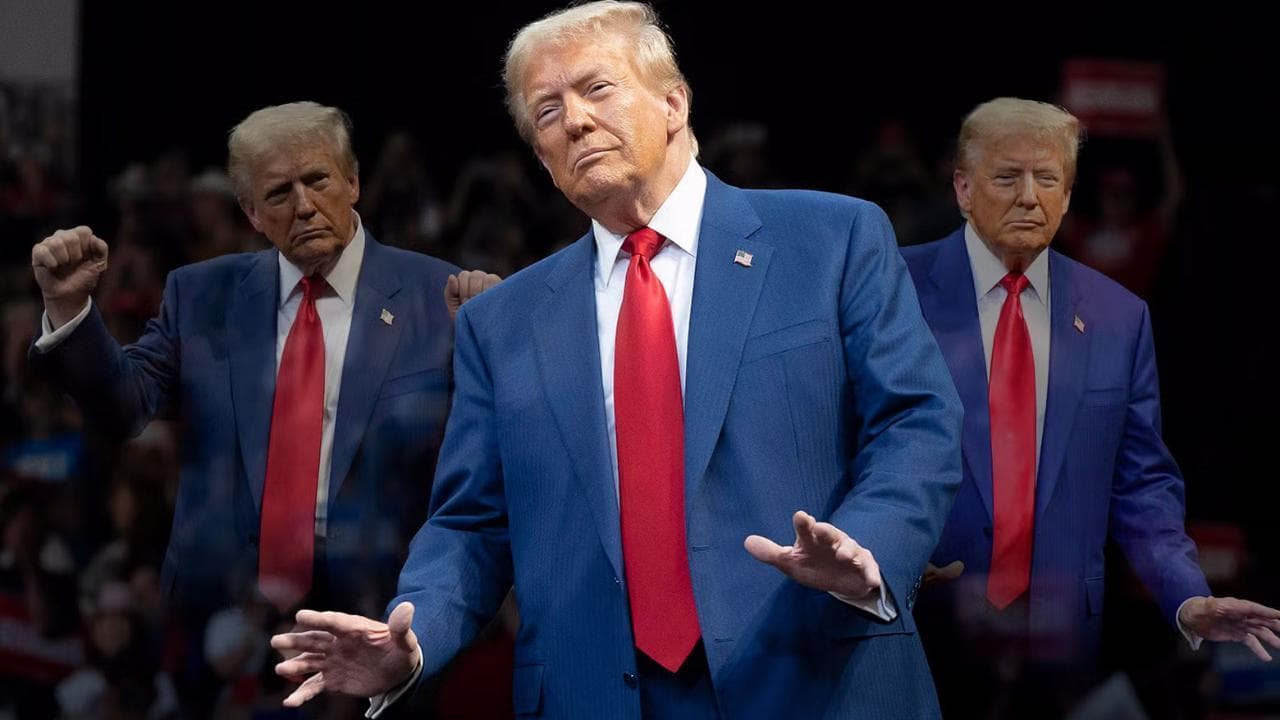 Scrocconi, orribili, cattivoni: tutti gli insulti di Trump contro gli europei