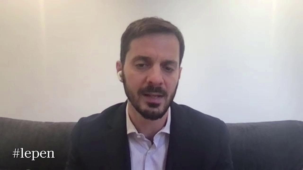 Le Pen ineleggibile, Sofo: “Sentenza politica, Marine silenziata come l’oppositore turco di Erdogan”