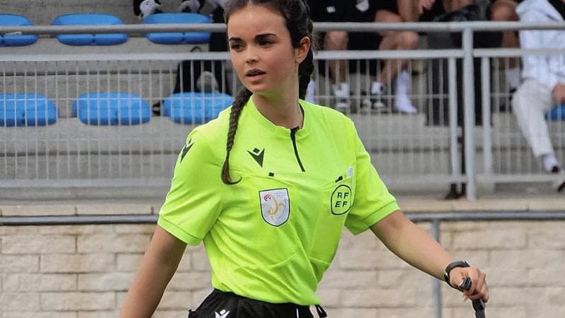 Carla Garcia Alarcon