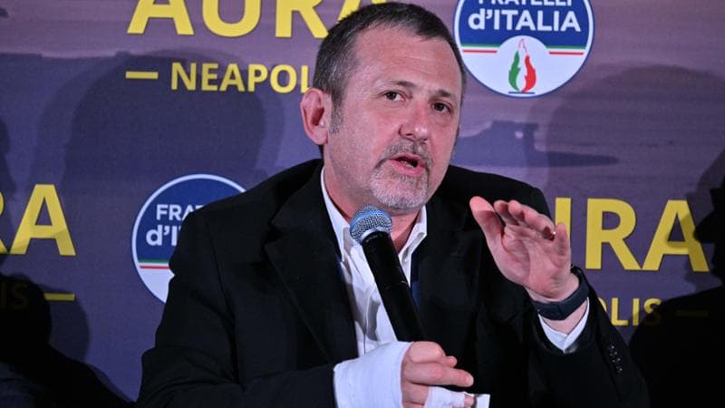 Andrea Delmastro
