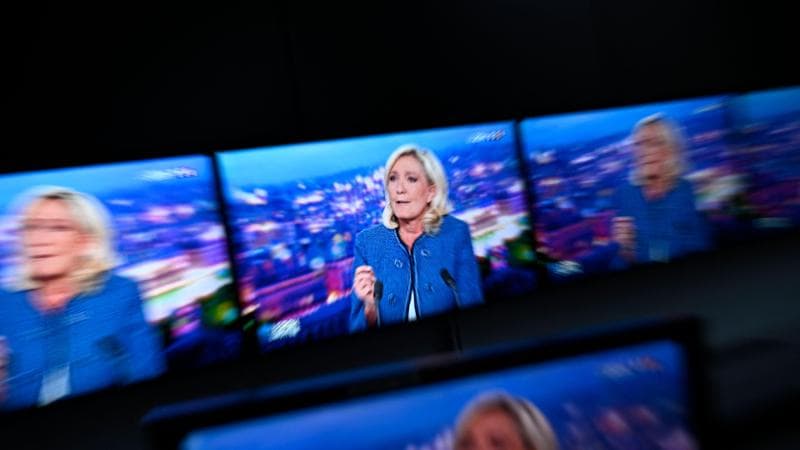 Marine Le Pen condannata a quattro anni, non potrà più candidarsi: “E’ una sentenza politica”