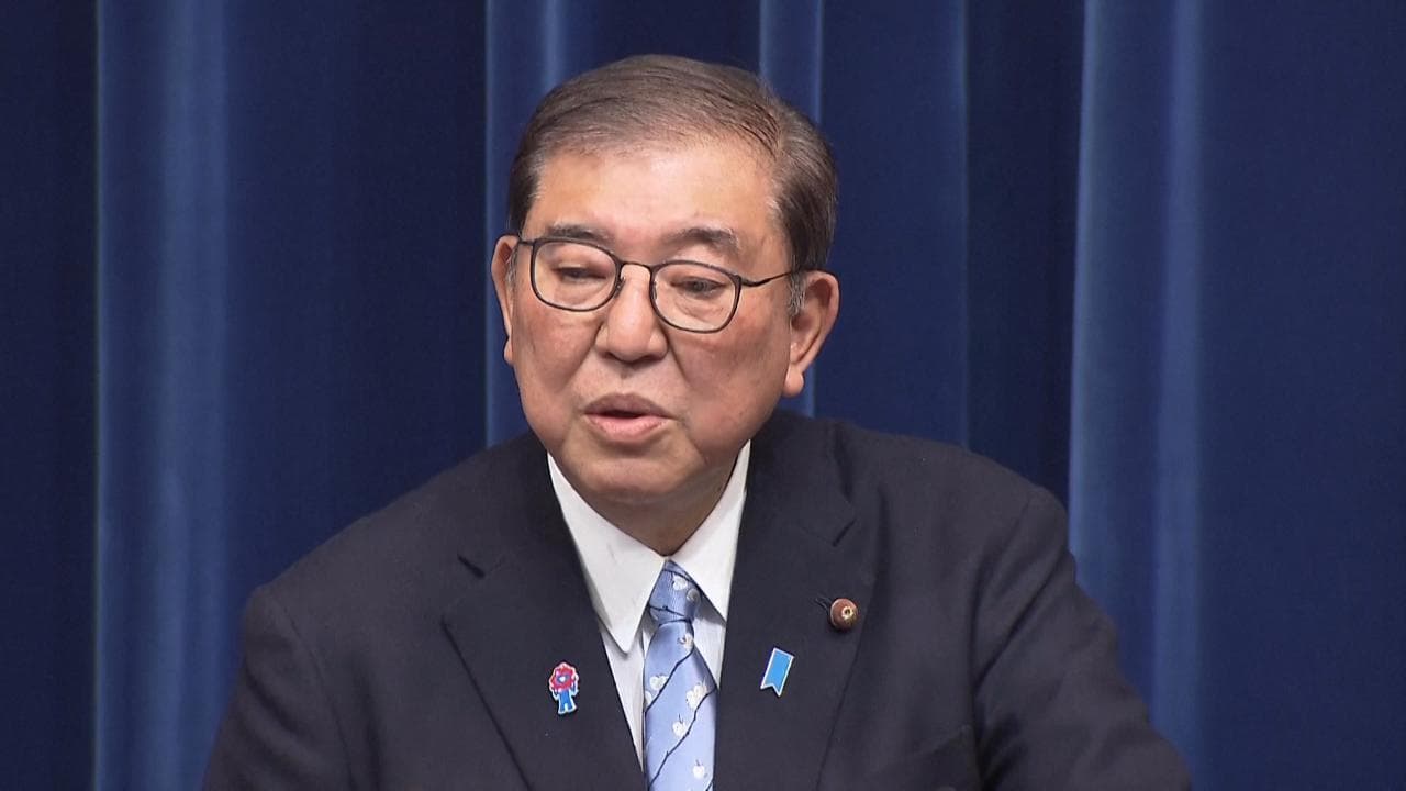 Tokyo sfida Washington, il premier giapponese Ishiba: "Esenzione dai dazi sulle auto o risponderemo"