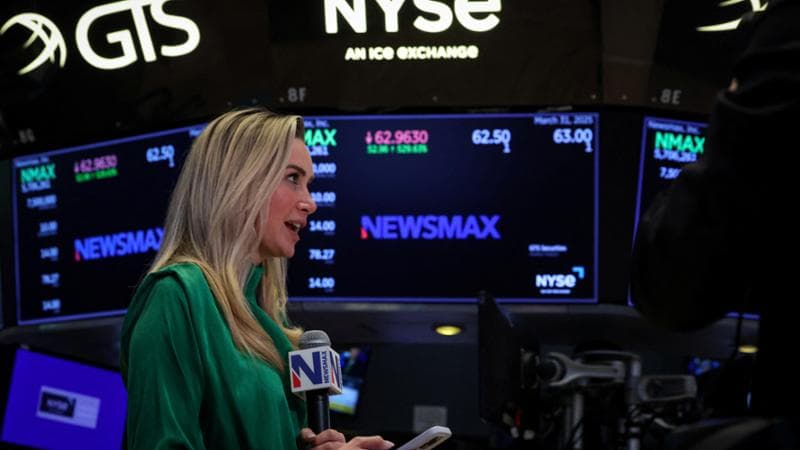 Le Borse di oggi, 1 aprile. L’Europa recupera dopo il tonfo per i dazi. Debole Wall Street