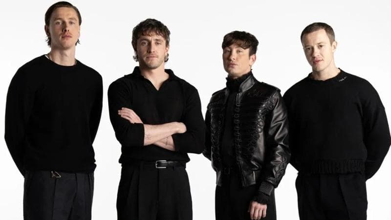 Sam Mendes ha scelto i 4 attori che saranno i Beatles nei 4 biopic