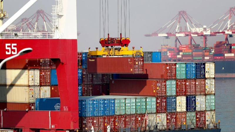 Trasporto marittimo viaggia ancora con combustibili fossili per il 93%