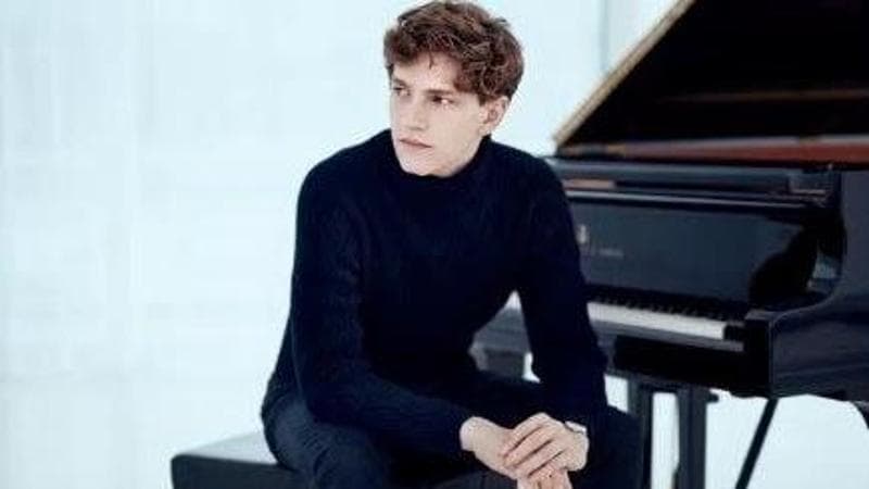 Bach e Chopin, un viaggio tra i preludi