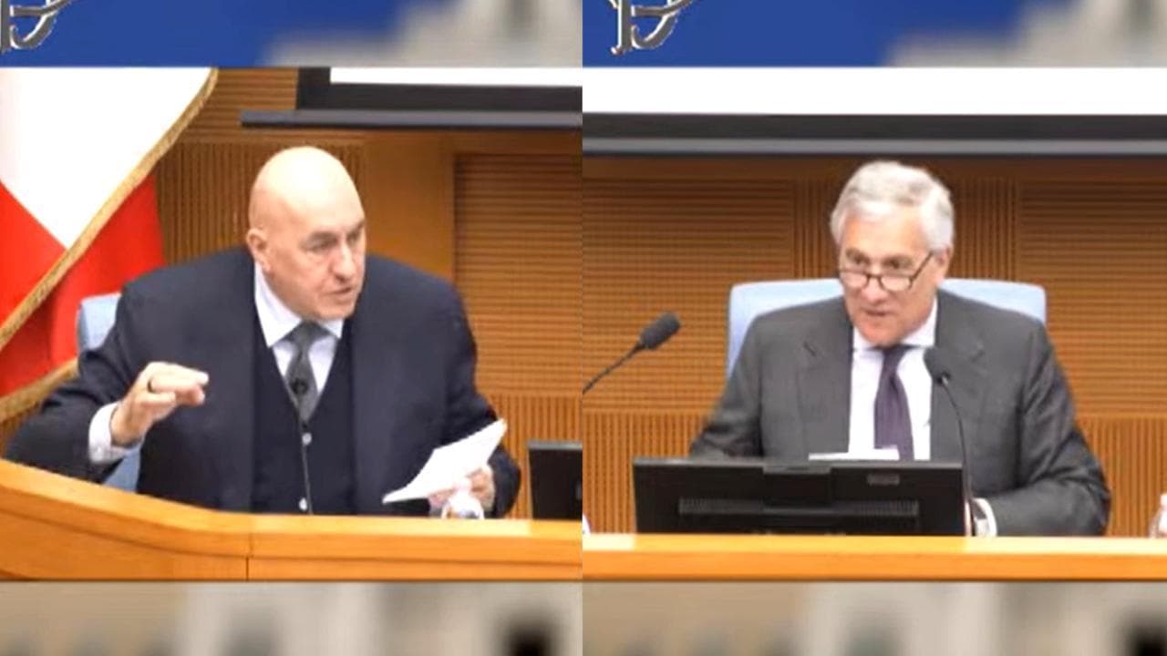 Ucraina, Tajani e Crosetto: "Senza Nato non salviamo Kiev"