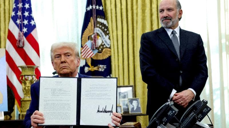 Dazi di Trump, tutto pronto. L’annuncio mercoledì alle 22: “Saranno immediatamente effettivi”