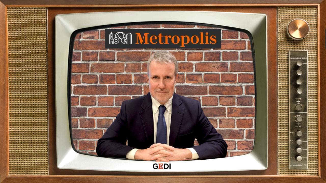 Metropolis. Fiori di Peskov. È guerra dei dazi? Con Cappellini, Ciriaco, Galbiati, Gribaudo, Salini