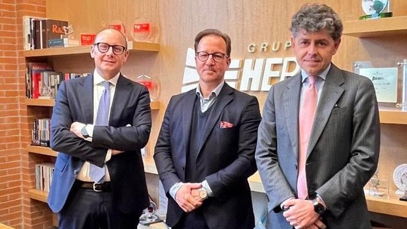 Aliplast punta sul Pet riciclato
