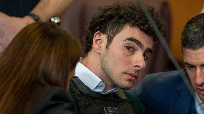 Luigi Mangione, la procuratrice generale degli Usa: “Chiedo la pena di morte”