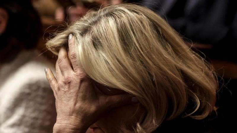 Il caso Le Pen e l’accusa alle “toghe rosse”. La Francia ora sembra l’Italia