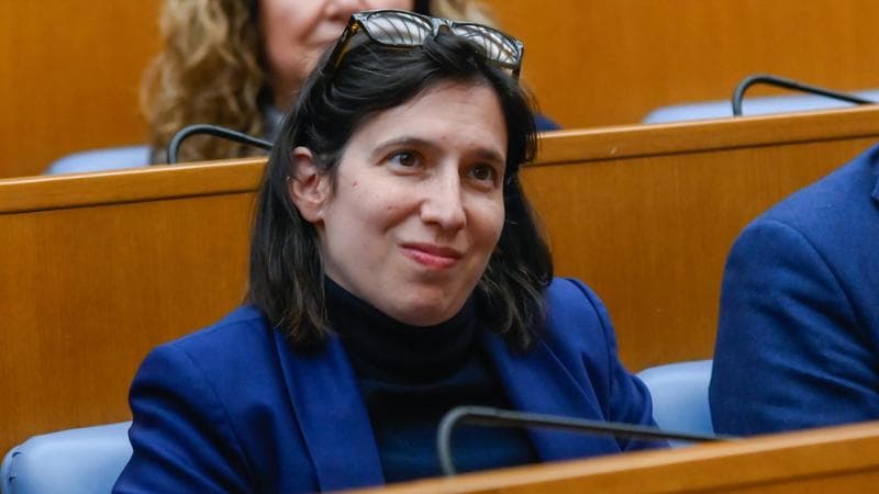Elly Schlein