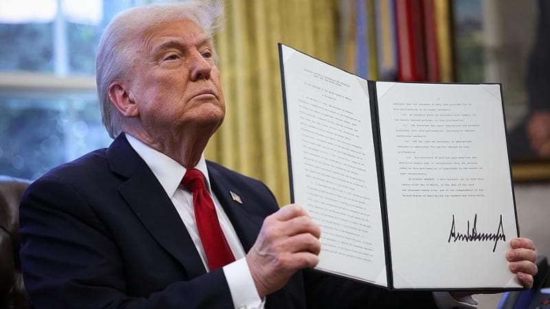 2025 Getty Images