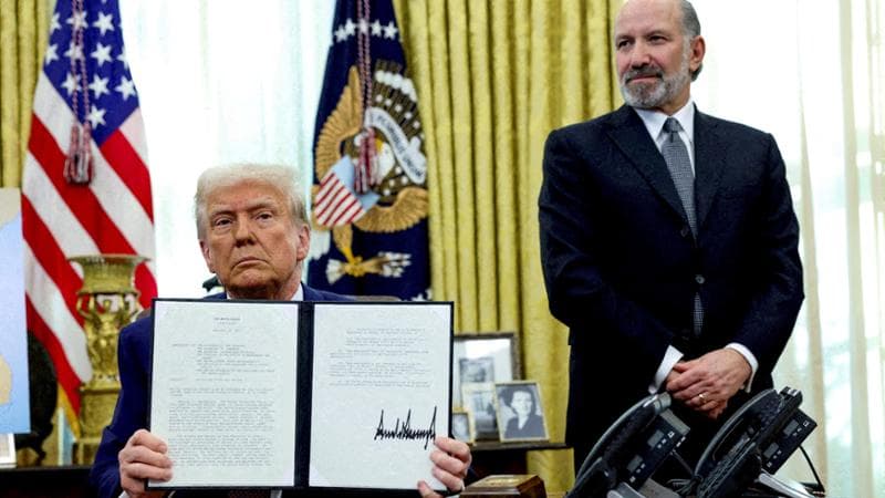 Le Borse di oggi, 2 aprile. L’Europa chiude in calo in attesa dei dazi, Wall Street in recupero