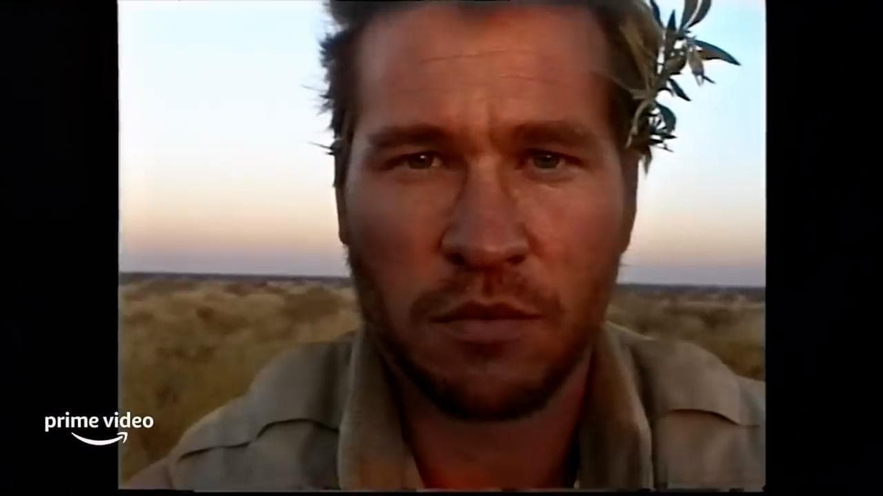 Val - il documentario su vita e carriera di Val Kilmer con la voce di suo figlio Jack