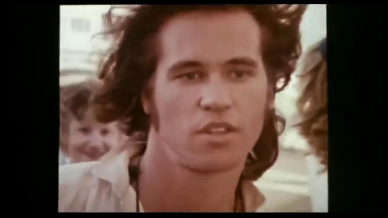 The Doors - Quando Val Kilmer si trasformò in Jim Morrison - Trailer