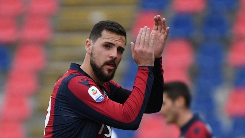 Mattia Destro