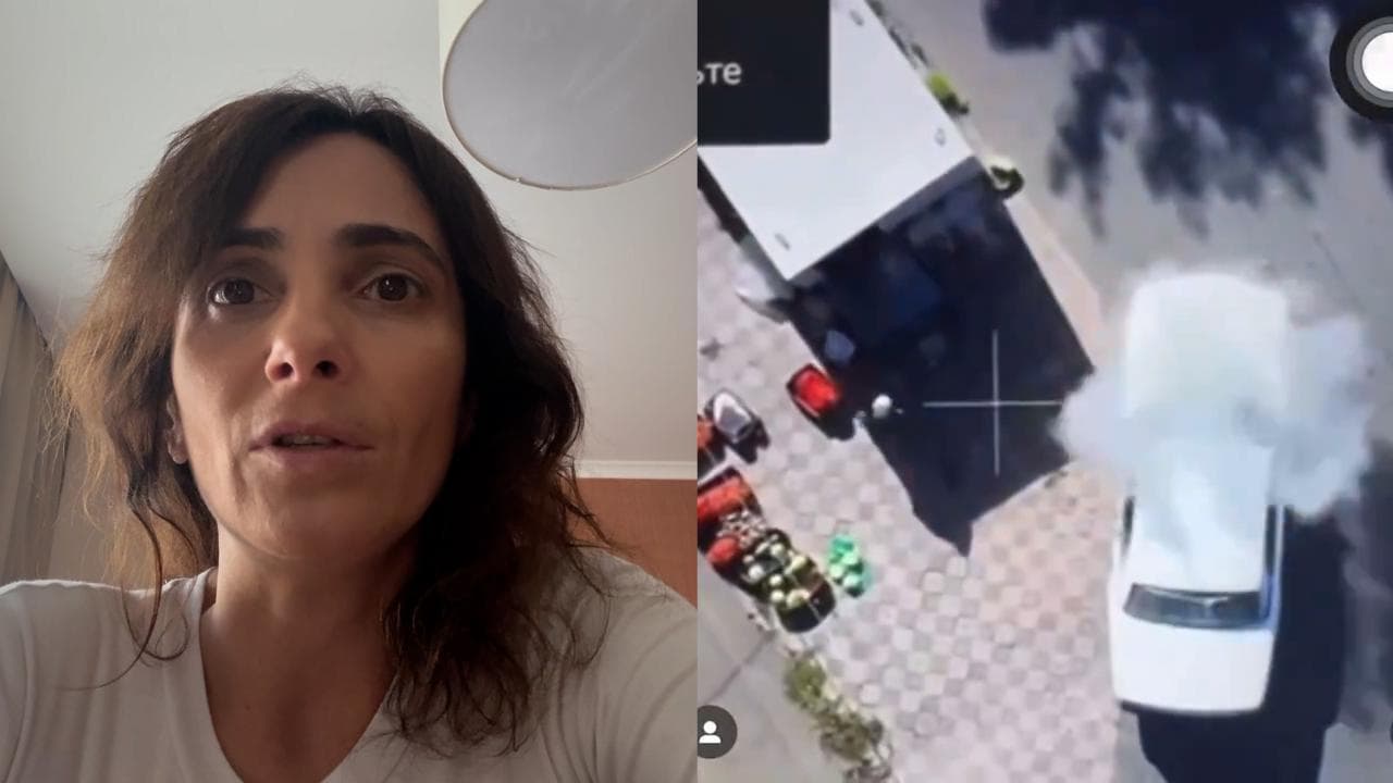 Viaggio a Kherson, dove i droni killer ti entrano in casa