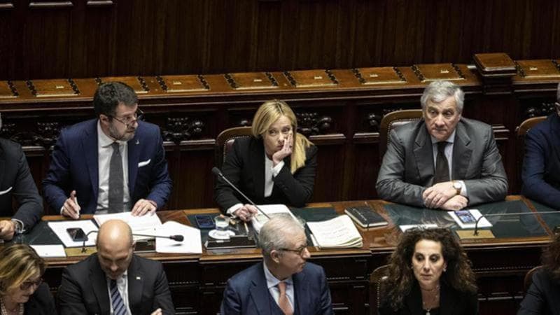 Difesa comune Ue, maggioranza spaccata a Strasburgo: FI a favore, Lega contro, FdI si astiene