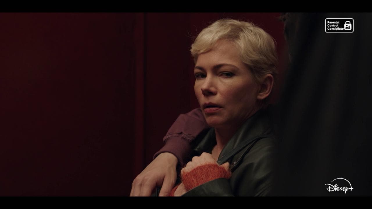 Dying for Sex, la serie con Michelle Williams che esplora il sesso e la morte
