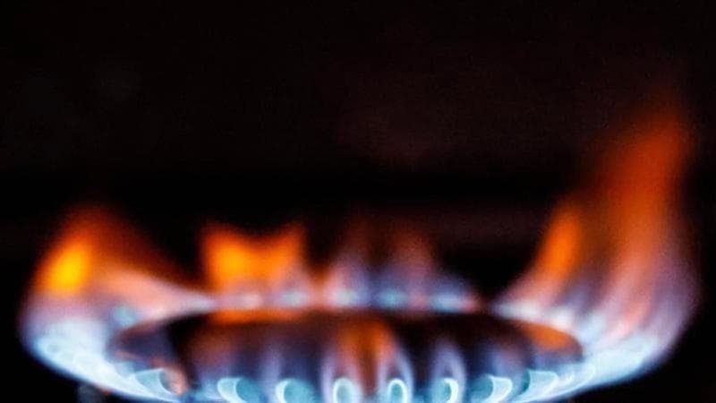 A marzo la bolletta del gas scende del 9,9%