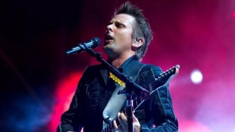 I Muse cancellano il concerto di Istanbul per motivi politici dopo l’appello dei fan