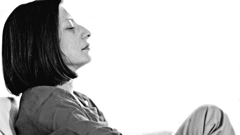 Patrizia Cavalli. Ritratto di donna al ritmo di poesia