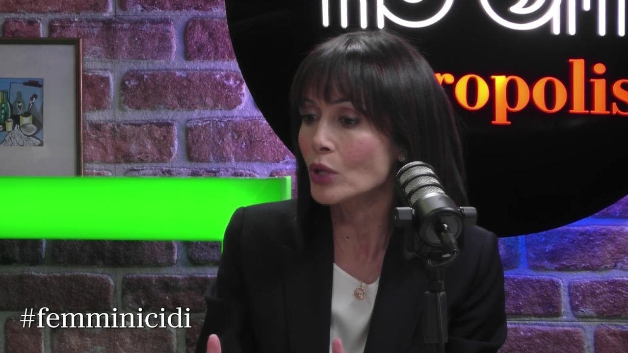 Femminicidi, Carfagna: "Il patriarcato non si cancella per legge, serve un'educazione sentimentale"