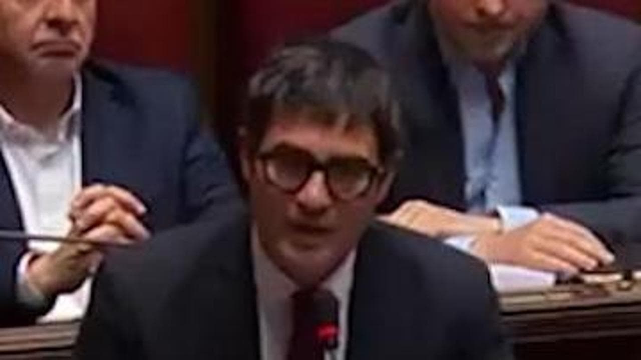 Fratoianni interviene alla Camera su Gaza e alla fine scappa il "vaffa" contro Tajani