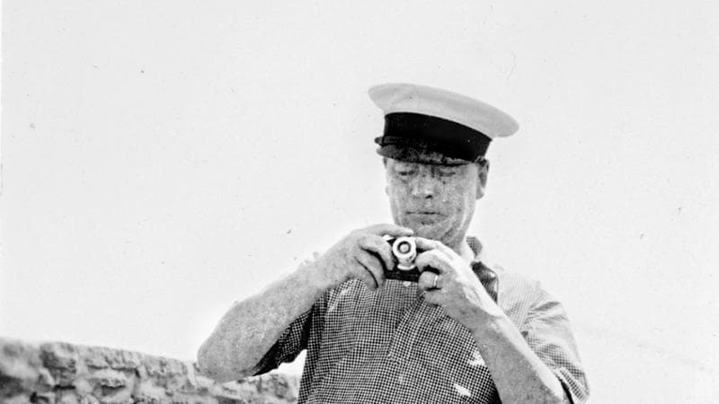 John Simenon: “Tutto su mio padre, molto più avventuroso di Maigret”
