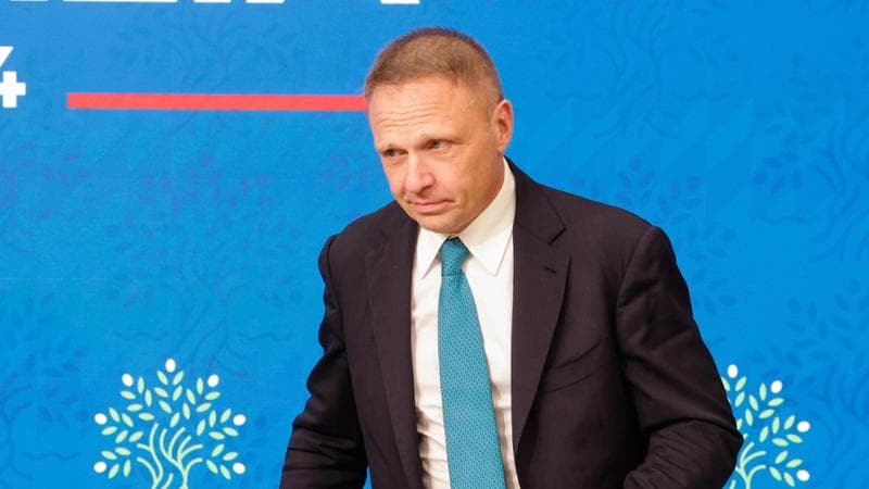 Francesco Lollobrigida
